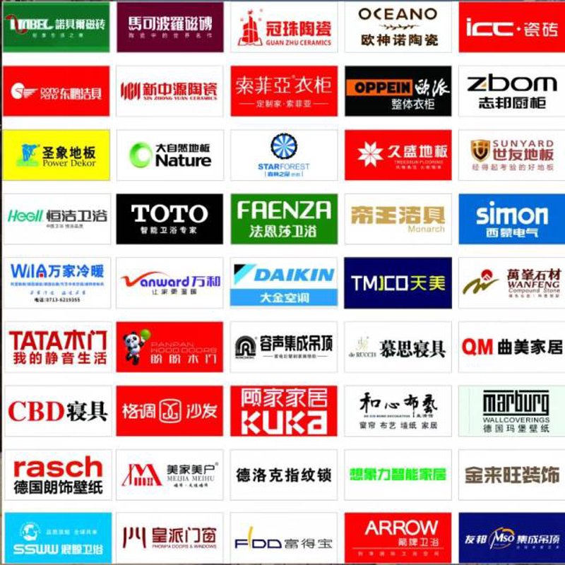 郑州建材行业的崛起与变革