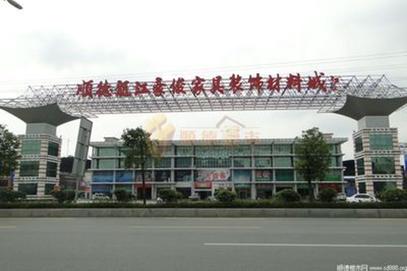 工具推荐类：郑州建材公司的实用选择