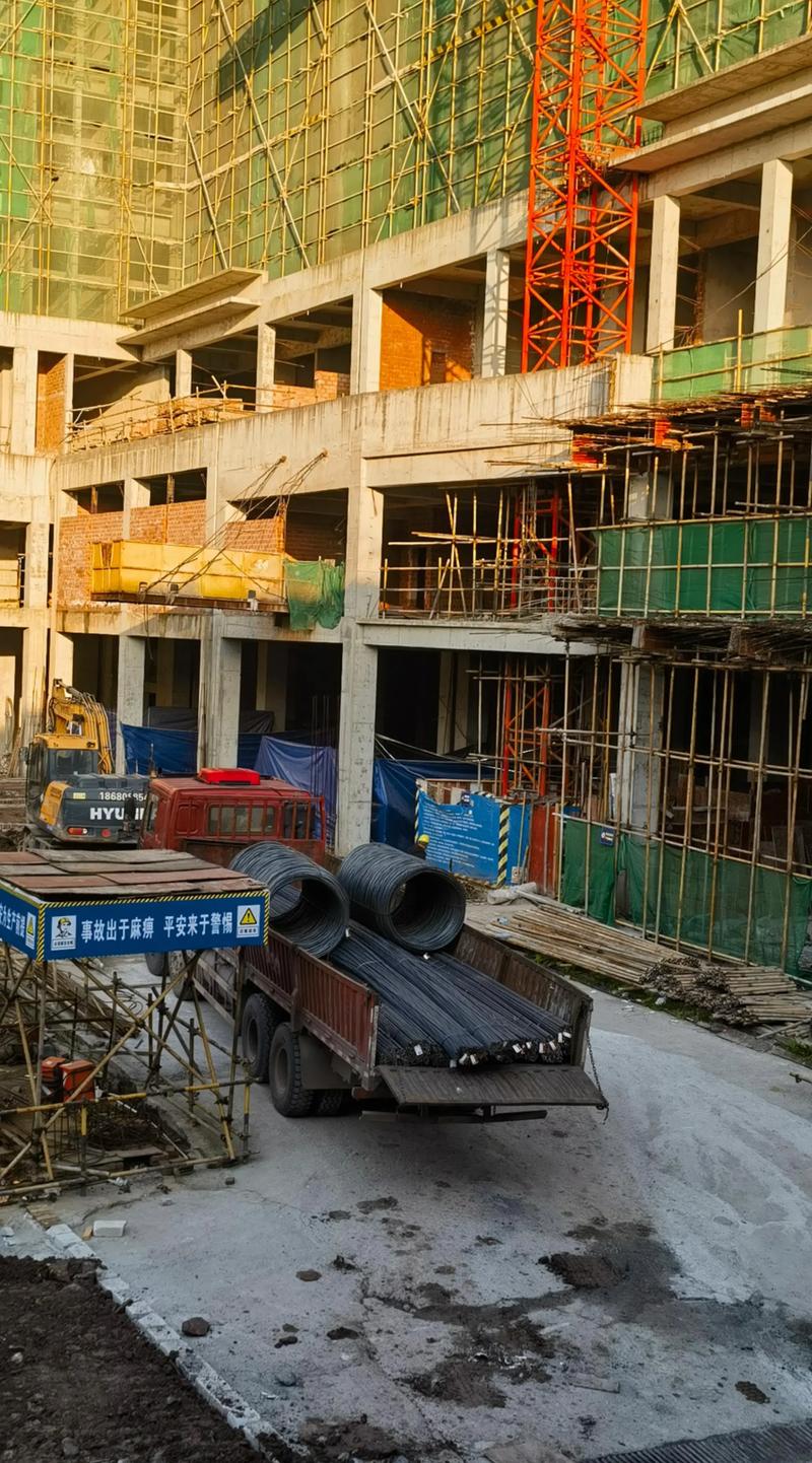 装饰材料批发：市场趋势与选择指南